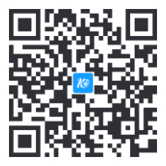 iPhone APP 二维码（Sky Sports）